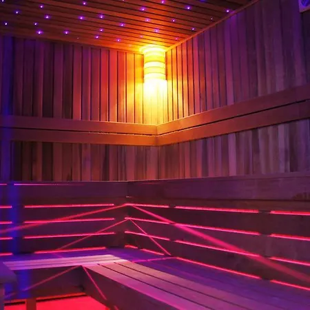 Appart hôtel Club Fuered Balatonfüred