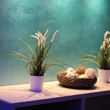 Hotel apartamentowy Club Fuered Balatonfüred